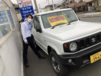 ７月最後の週末展示会！！